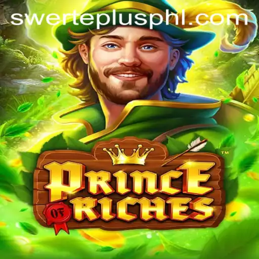 Master the Thrills of PrinceOfRiches: A Journey Into SwertePlus