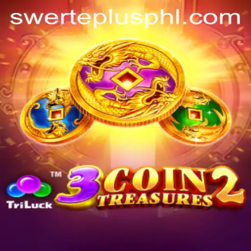 Exploring the World of 3CoinTreasures2: An Exciting Game with