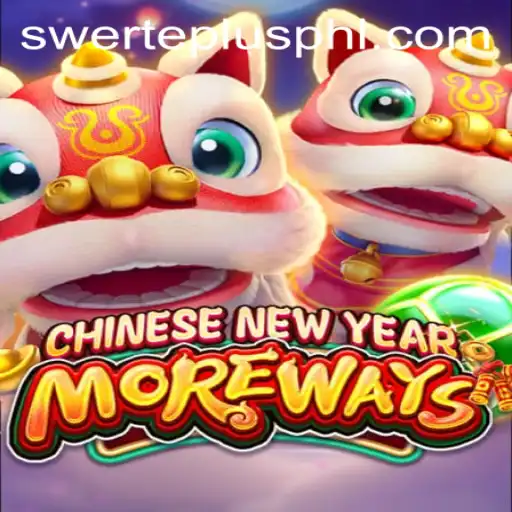 Chinese New Year More Ways: Exploring the Exciting SwertePlus Game