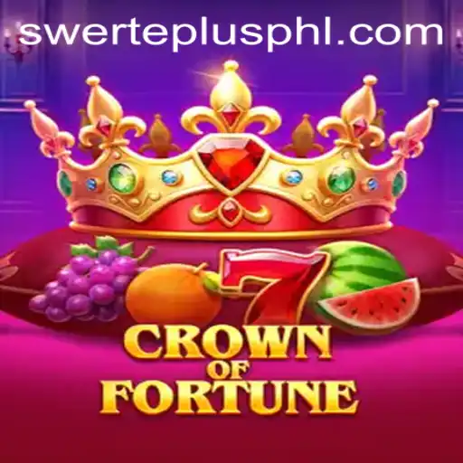CrownofFortune: Experience the Thrill of the New Game with Swerteplus