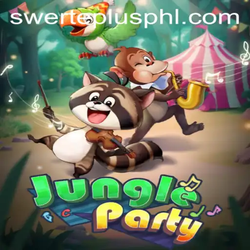 Unveiling the Thrills of JungleParty
