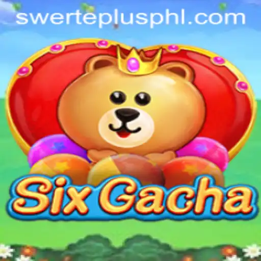 Discover SixGacha The Ultimate Gaming Experience
