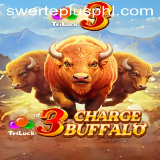 Exploring the Exciting World of 3ChargeBuffalo: A New Gaming Phenomenon