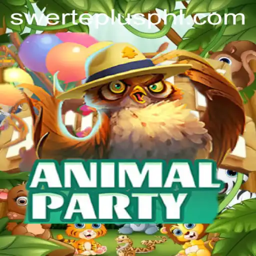 AnimalParty: The Exciting Game Taking the World by Storm