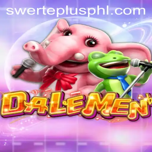 Discover DALEMEN: The Thrilling Game Revolutionizing the Gaming World