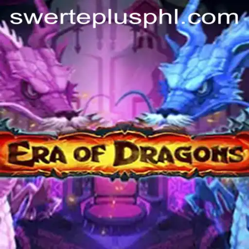 Experience the Epic Adventure of EraOfDragons