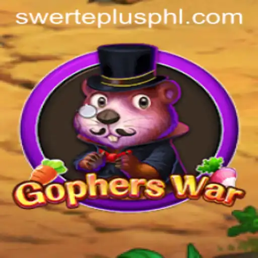 Discovering the Intriguing World of GophersWar: A Journey of Strategy and Adventure