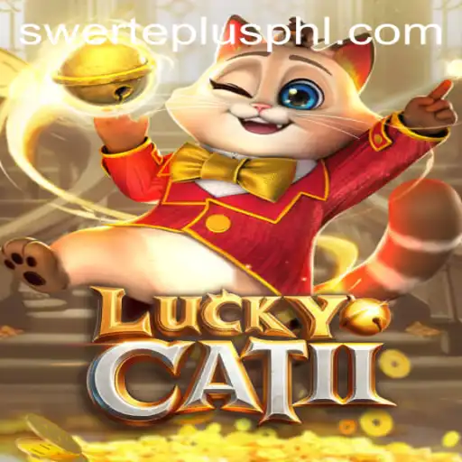 Exploring the Exciting World of LuckyCatII: Unveiling the Thrills and Strategies of Swerteplus