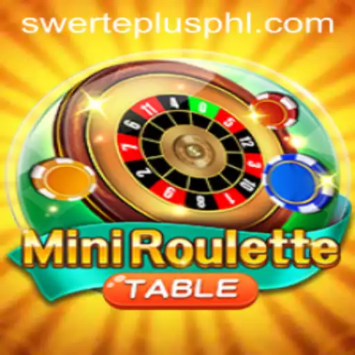 Discover the Excitement of MiniRoulette with SwertePlus