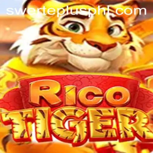 Exploring the Exciting World of RicoTiger: A Journey with Swerteplus