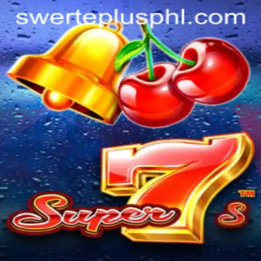 Super7s: A Thrilling Adventure into the World of Swerteplus