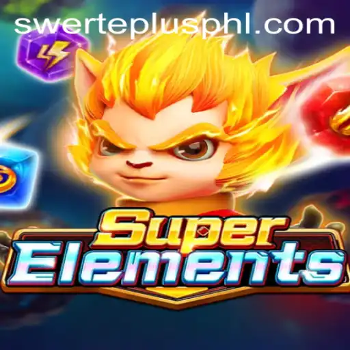 An In-depth Look at SuperElements: A Fusion of Strategy and Adventure