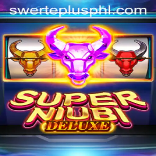 SuperNiubiDeluxe: A Thrilling Adventure with a Twist of Luck