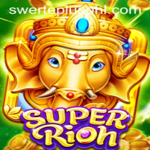Unveiling 'SuperRich': The Game of Luck, Strategy, and Wealth