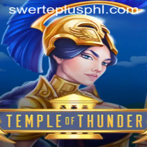 Temple of Thunder: A Journey into the Mythical Realm of Adventure