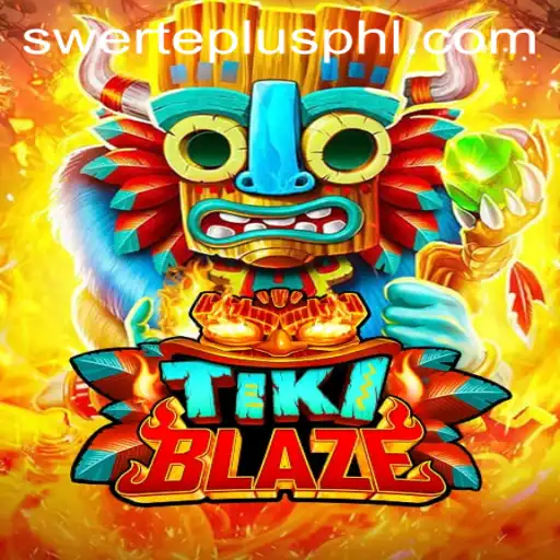 TikiBlaze: An Enthralling Adventure in the World of Swerteplus