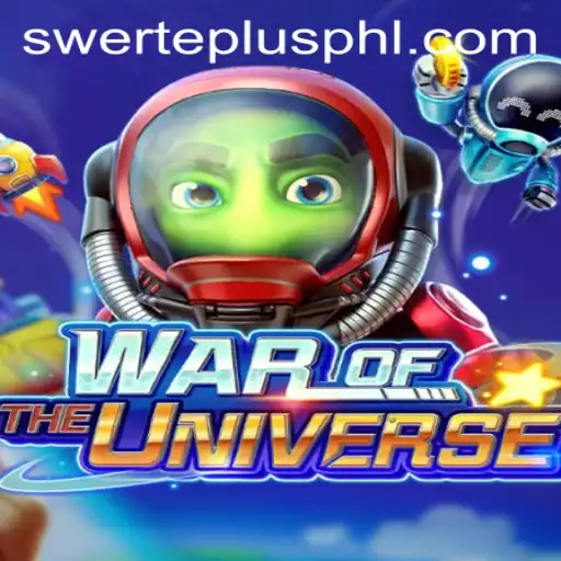 Exploring the Galactic Adventure of WAROFTHEUNIVERSE: A New Age Strategy Game