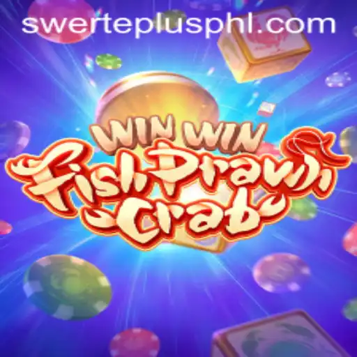 WinWinFishPrawnCrab: The Exciting Game of Chance and Strategy