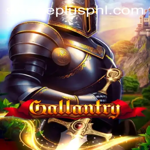 Discovering the Thrilling World of Gallantry: A Tactical Adventure