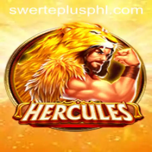 Hercules: A Mythical Adventure with Swerteplus