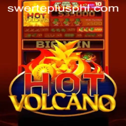 HotVolcano: Gaming in the Era of Swerteplus