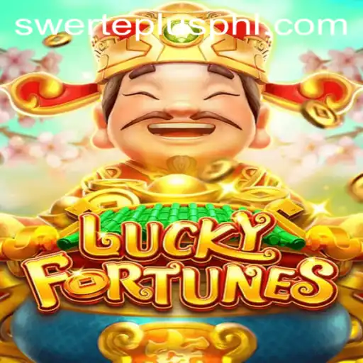 Exploring LUCKYFORTUNES: Your Gateway to Thrilling Adventures