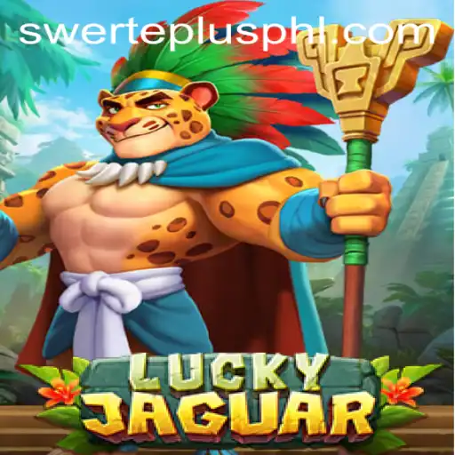 Discover the Thrills of LuckyJaguar: A Comprehensive Guide to This Exciting Game