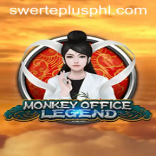 Unveiling the Thrills of MonkeyOfficeLegend: The Game Taking Swerteplus by Storm