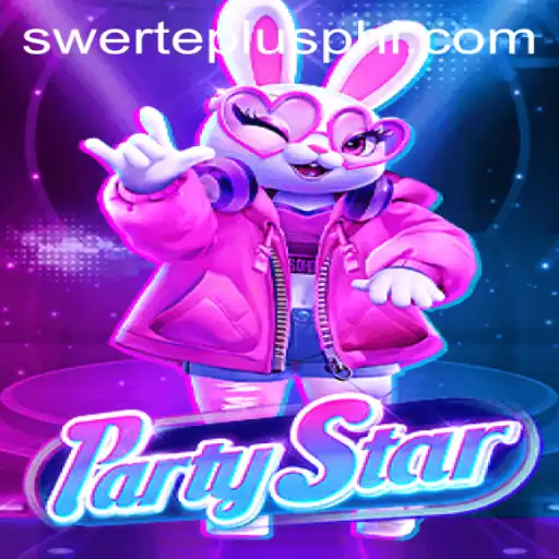 PartyStar: The Ultimate SwertePlus Experience