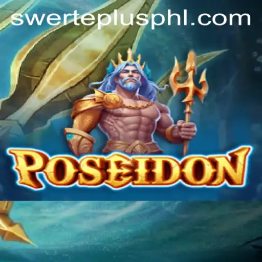 Dive into the Mythical World of Poseidon with Swerteplus: A Riveting Gaming Experience