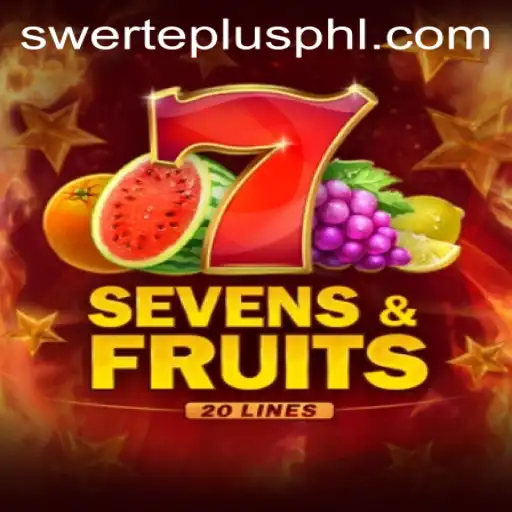 Exploring the Excitement of SevensFruits20 in the Era of Swerteplus