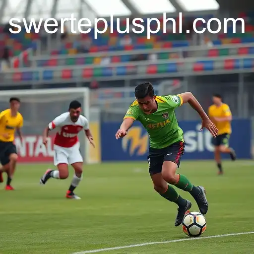 The Evolution of Sports: A Journey Through Time with Swerteplus