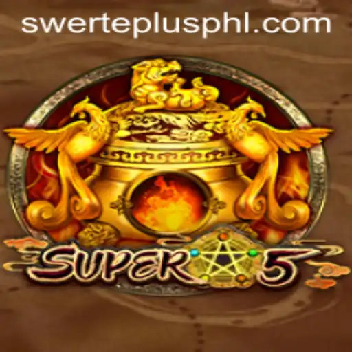 Unveiling Super5: The Exciting World of Swerteplus
