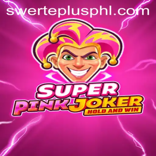 Exploring the Exciting World of SuperPinkJoker: A Thrilling Gaming Experience