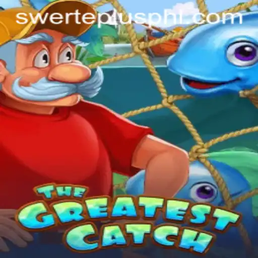 TheGreatestCatch: A Riveting Adventure with Swerteplus