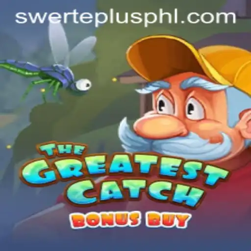 Discover 'TheGreatestCatchBonusBuy': An Engaging Gaming Experience