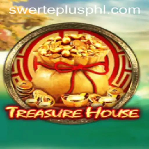 TreasureHouse: Unlock the Mystery with Swerteplus