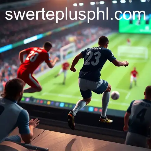 Exploring the Rising Trend of Virtual Sports: An In-Depth Look at Swerteplus