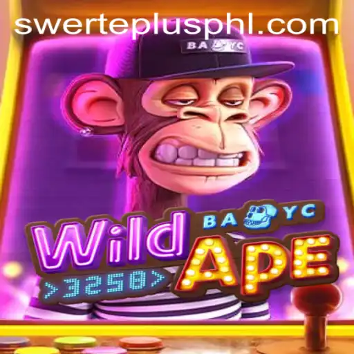 Exploring the Thrills of WildApe3258: A Journey into Swerteplus