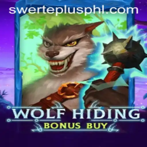 Dive into the Exciting World of WolfHidingBonusBuy: A Thrilling Gaming Experience